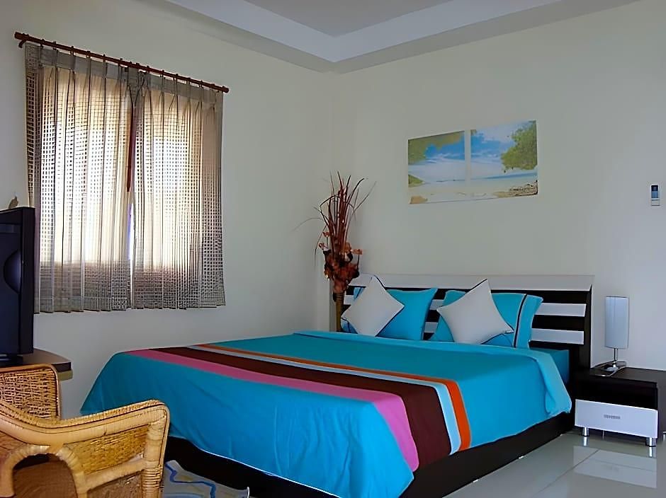 Hotel Sea Koh Larn 1 Pattaya