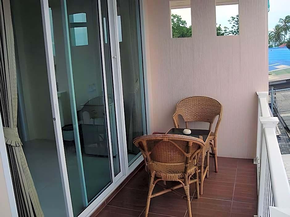 Hotel Sea Koh Larn 1 Pattaya