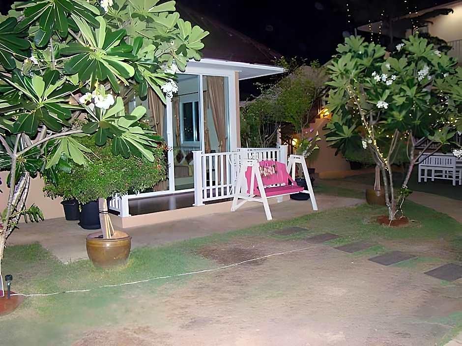 Sea Koh Larn 1 Hotel Pattaya