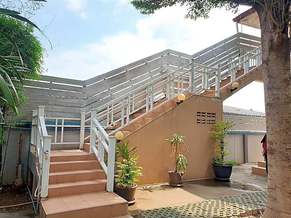 Hotel Sea Koh Larn 1 2*