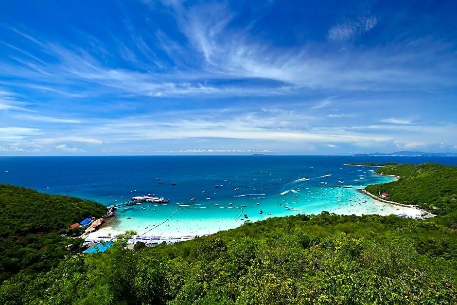 Nomad (adults Only) Pattaya