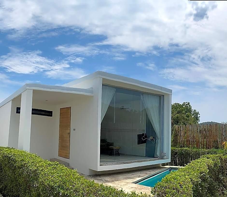 Nomad (adults Only) Resort 2*
