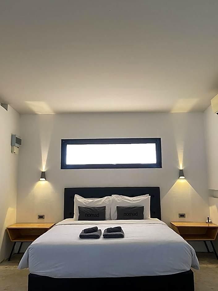 Nomad (adults Only) Resort 2*