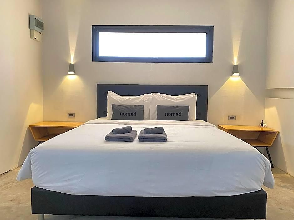Nomad (adults Only) Resort 2*