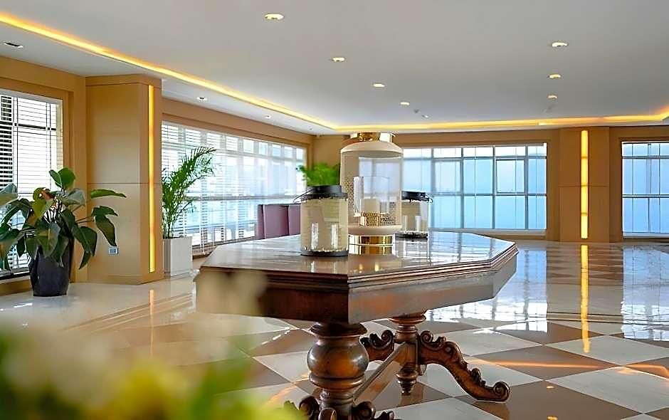 Bay Jomtien รีสอร์ท