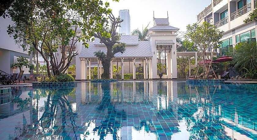 Bay Jomtien Pattaya
