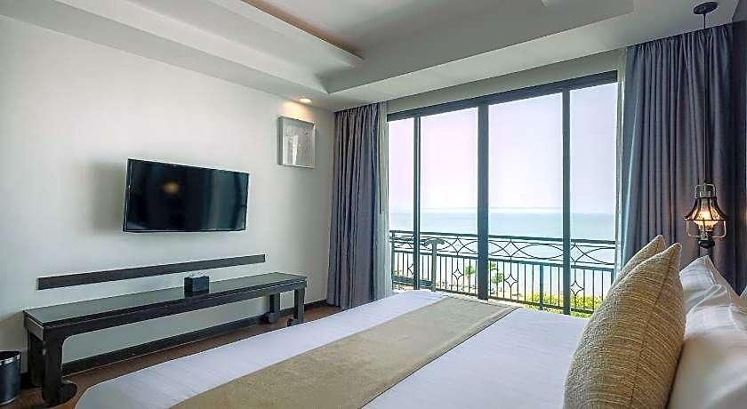 Bay Jomtien Pattaya