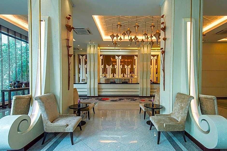 Bay Jomtien Pattaya
