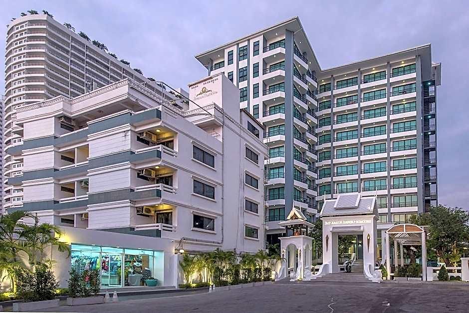 Bay Jomtien 5* Pattaya