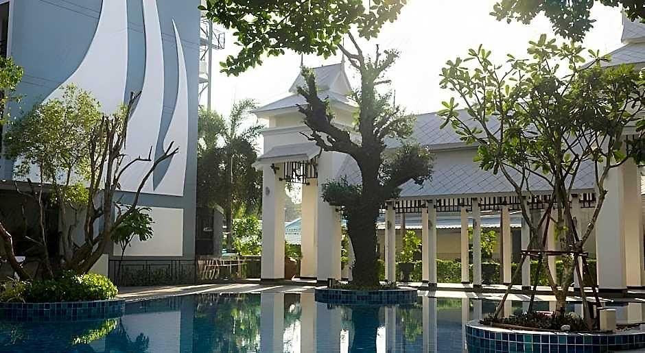 Bay Jomtien Pattaya