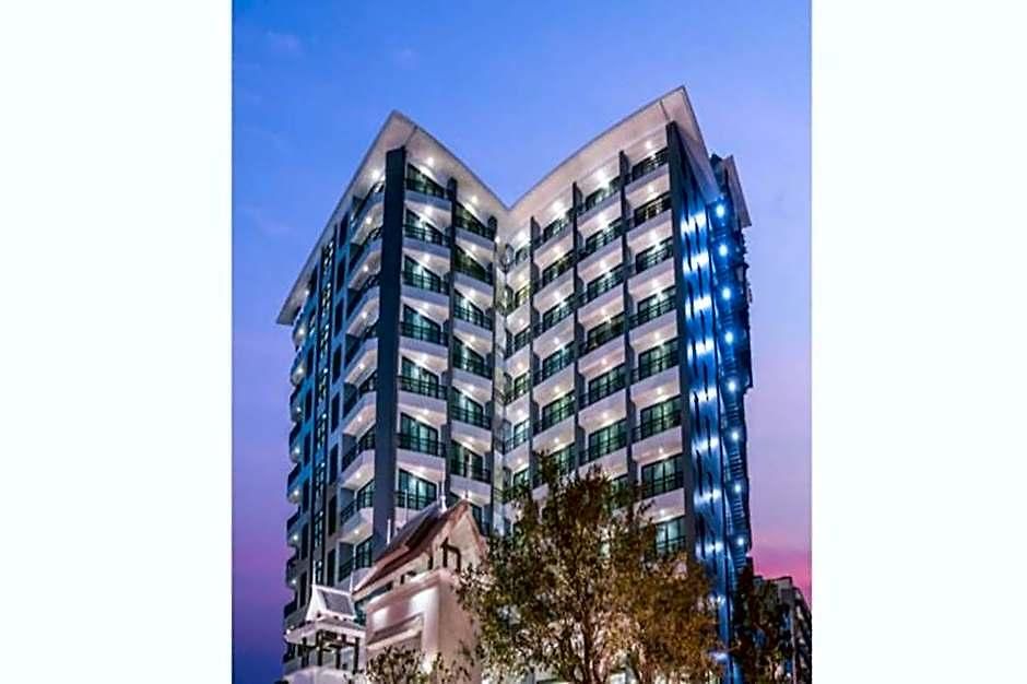 Bay Jomtien 5*