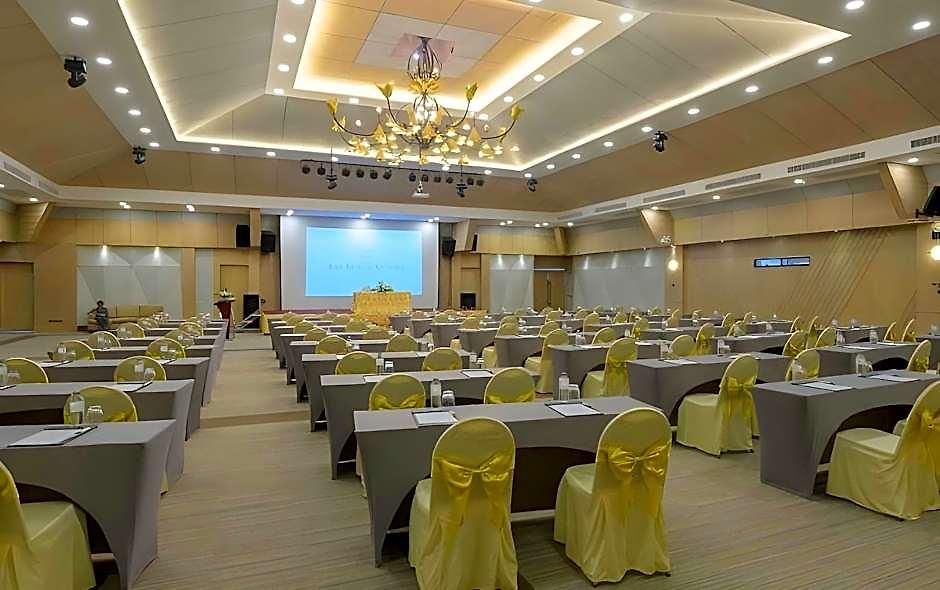 Bay Jomtien รีสอร์ท