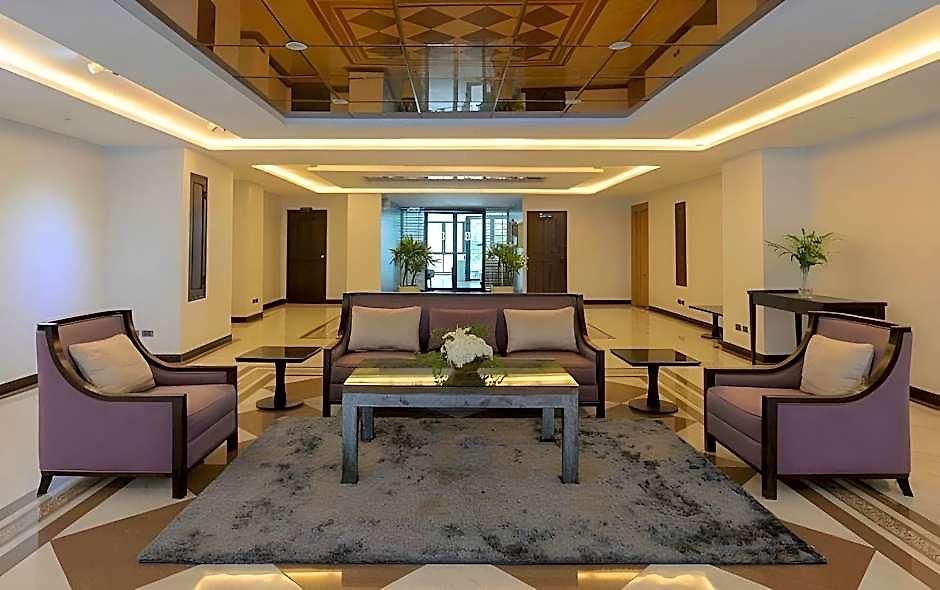 Bay Jomtien 5*