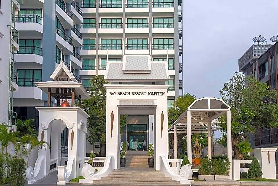 Bay Jomtien รีสอร์ท