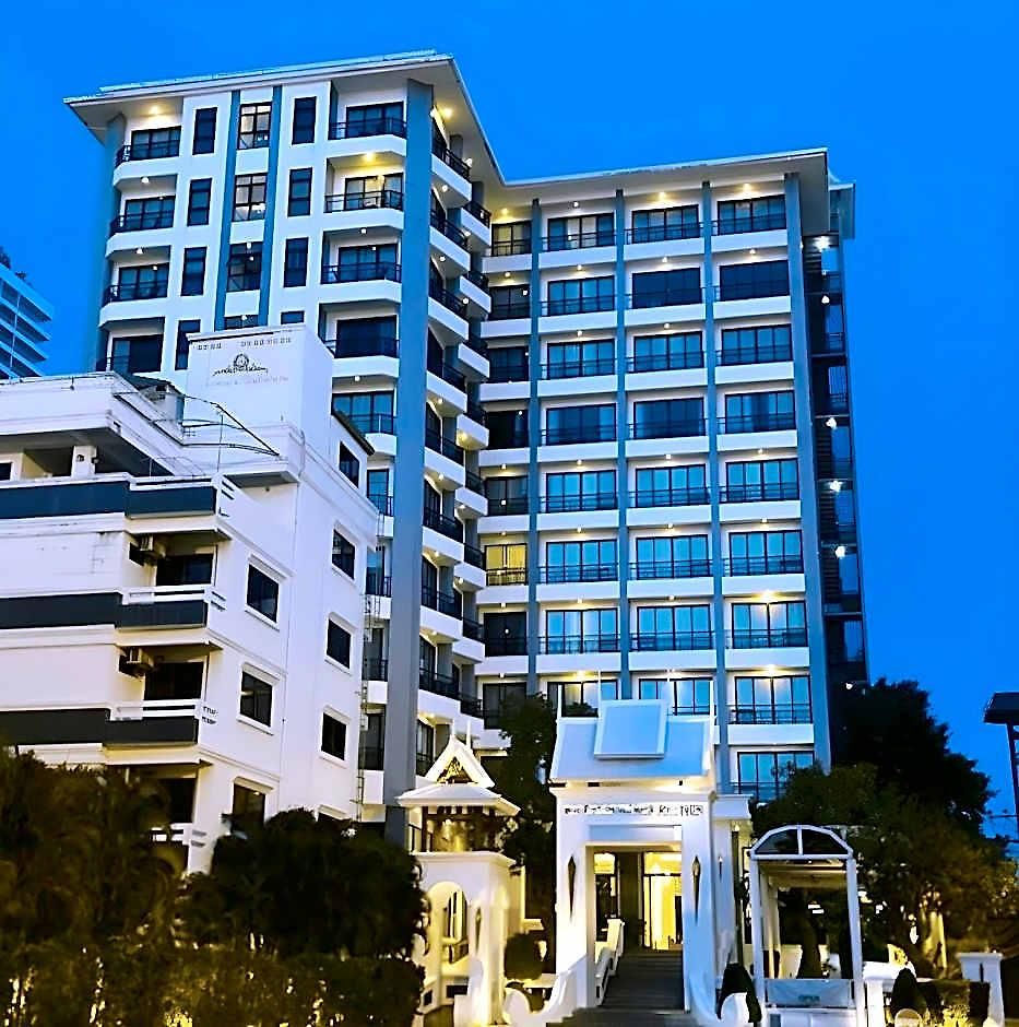 Bay Jomtien 5*