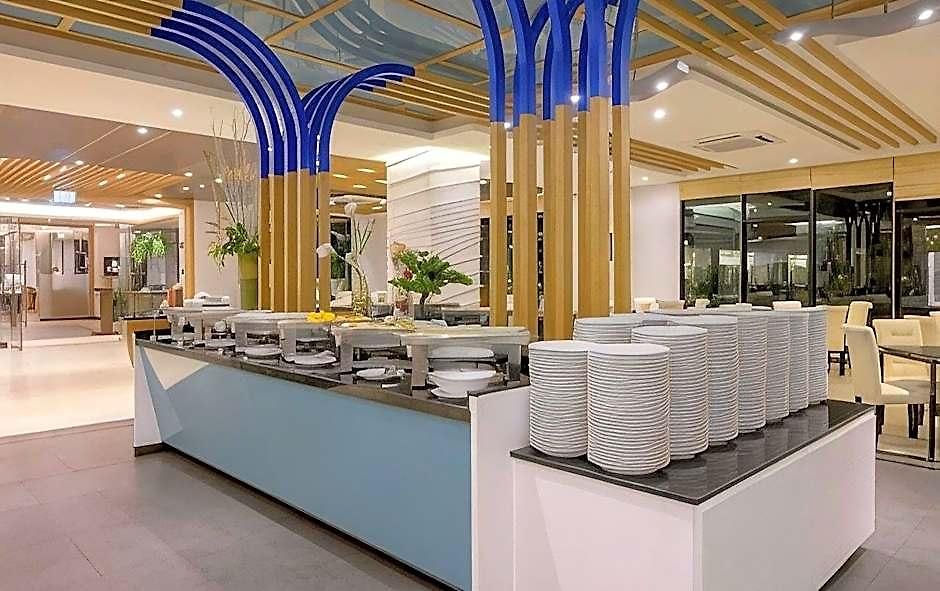 Le Bali Hotel