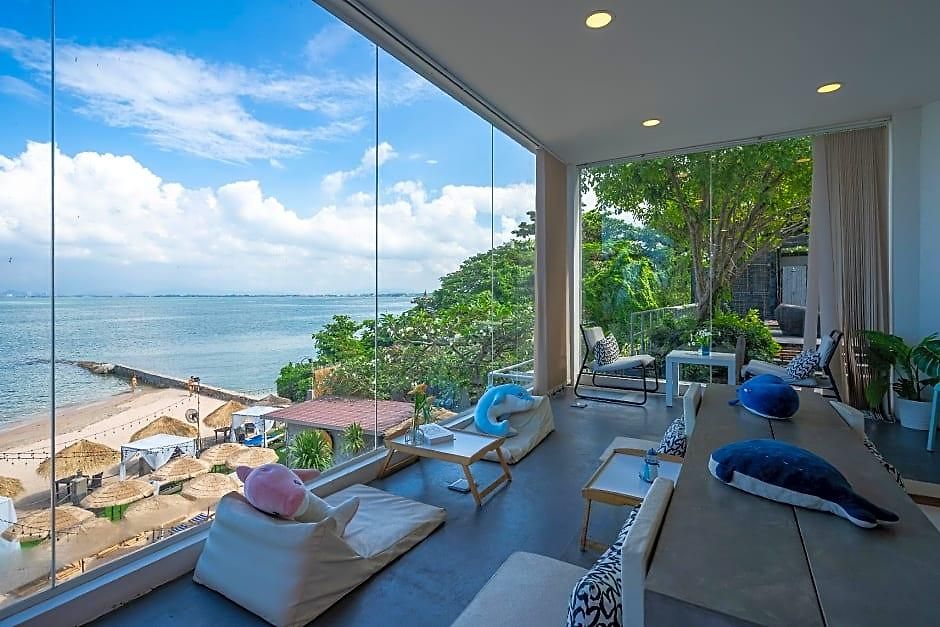 Mayaana - Formerly Golden Tulip โรงแรม Pattaya