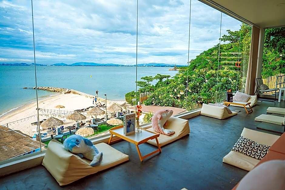 โรงแรม Mayaana - Formerly Golden Tulip