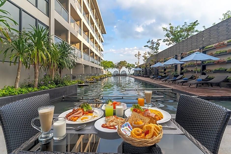 Mayaana - Formerly Golden Tulip Pattaya