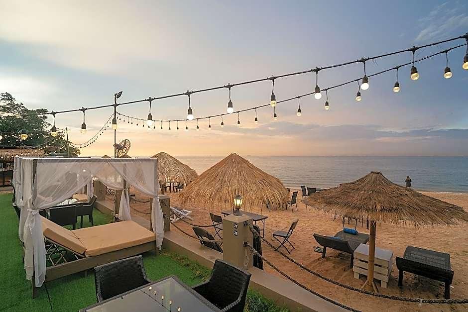 Mayaana - Formerly Golden Tulip 4*