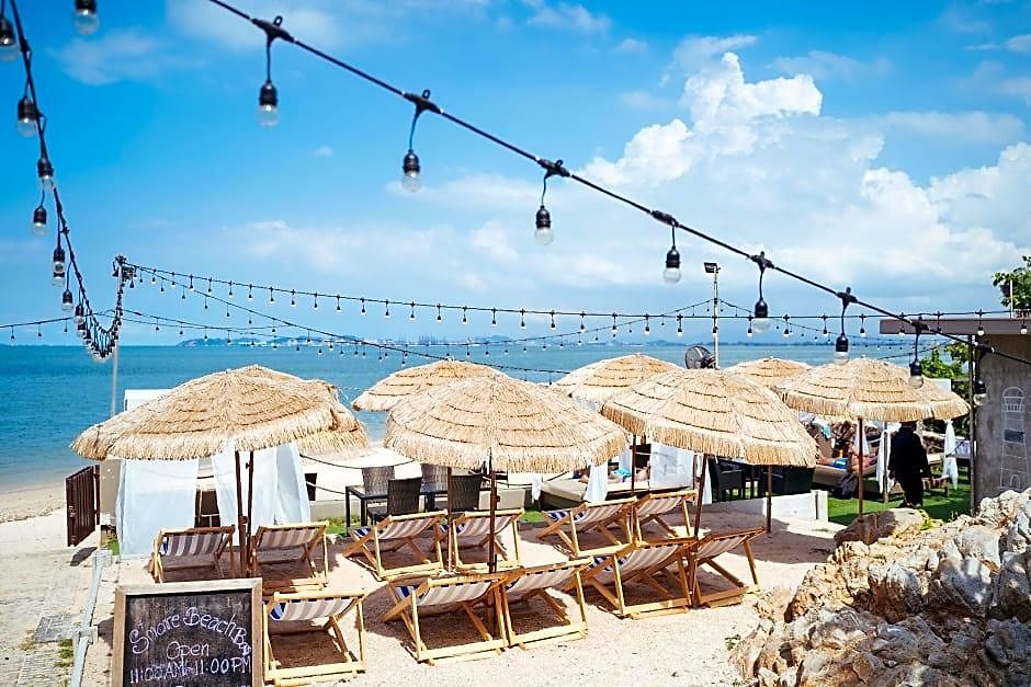 Mayaana - Formerly Golden Tulip โรงแรม 4*