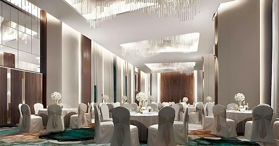 โรงแรม Brighton Grand & Convention
