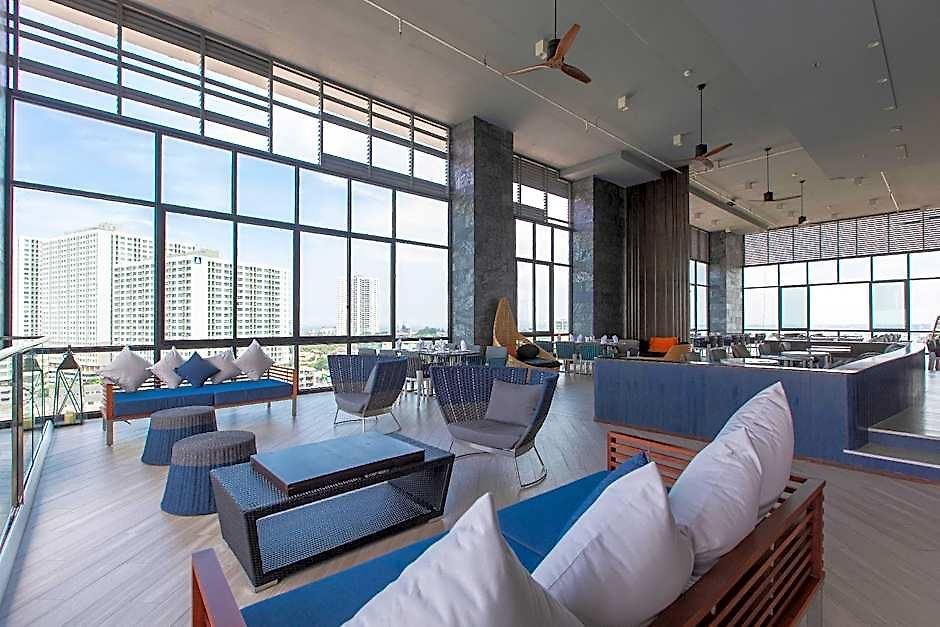 Brighton Grand & Convention Pattaya