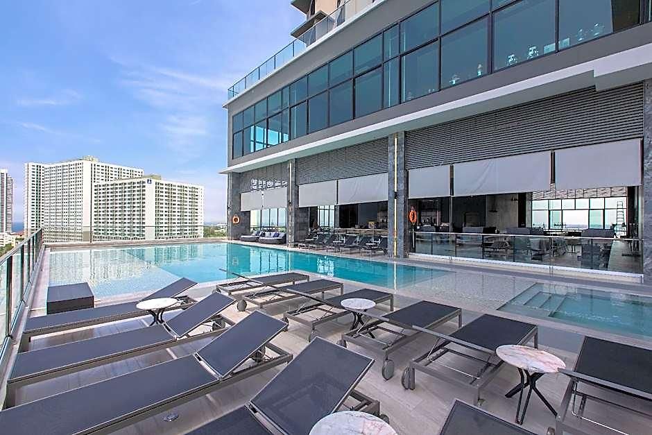 Hotel Brighton Grand & Convention 5*