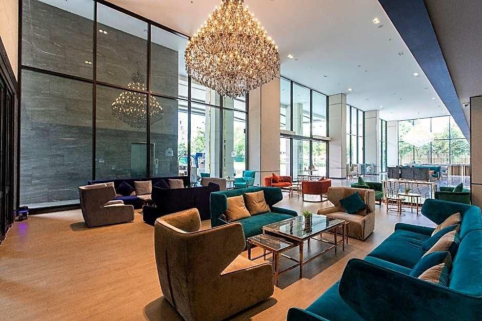 Hotel Brighton Grand & Convention 5*