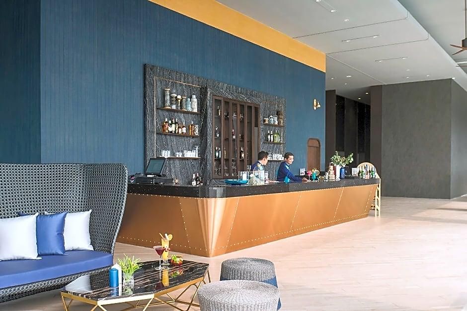Hotel Brighton Grand & Convention