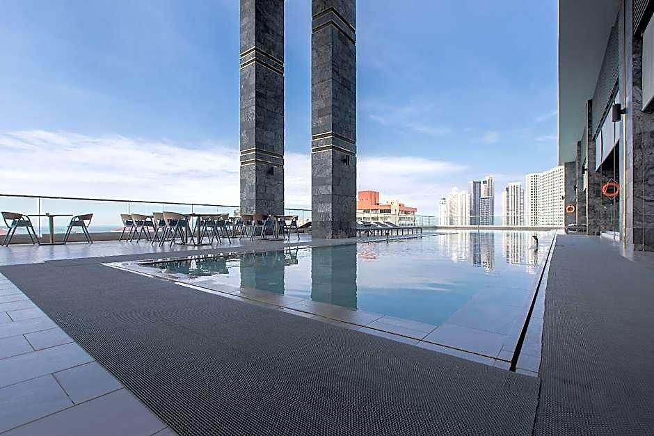 Brighton Grand & Convention Hotel Pattaya