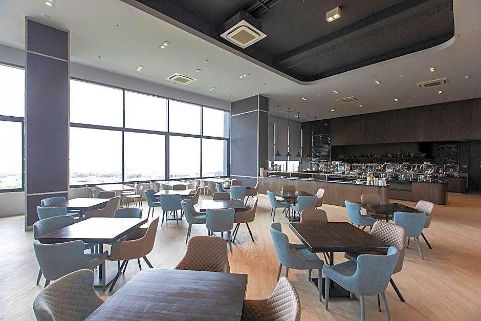 Brighton Grand & Convention 5*