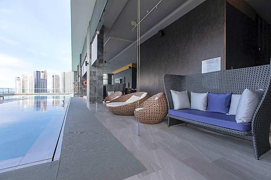 Brighton Grand & Convention 5* Pattaya