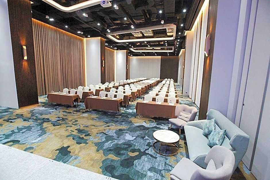 Hotel Brighton Grand & Convention 5*