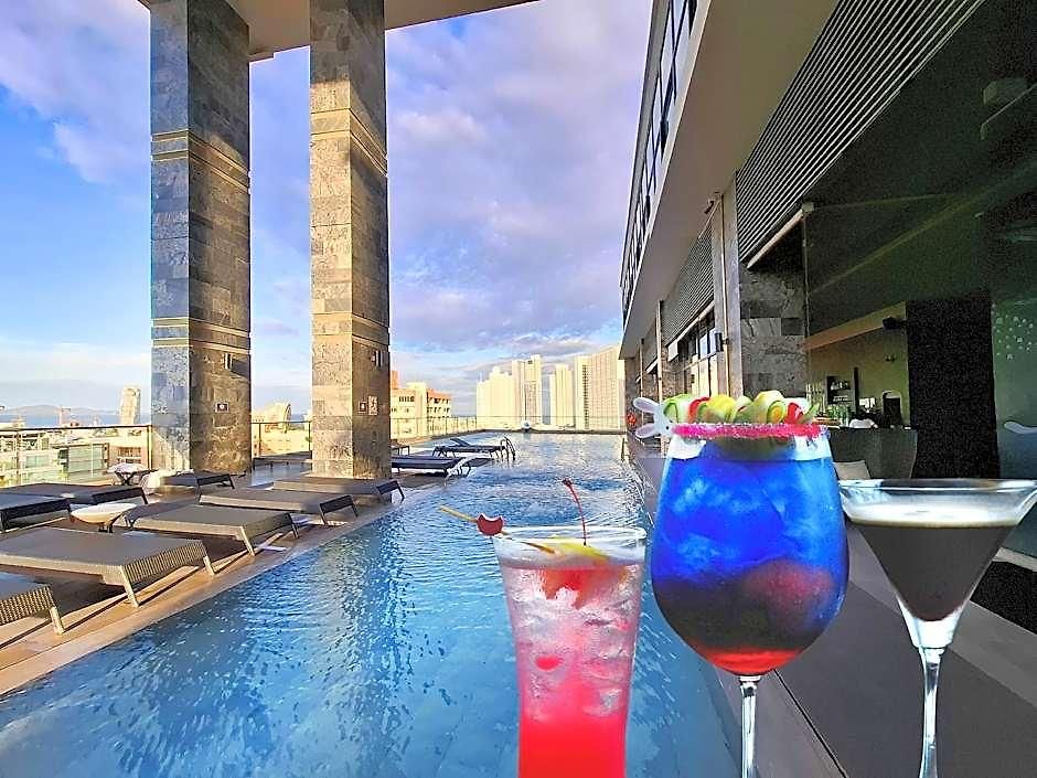 Brighton Grand & Convention Hotel Pattaya