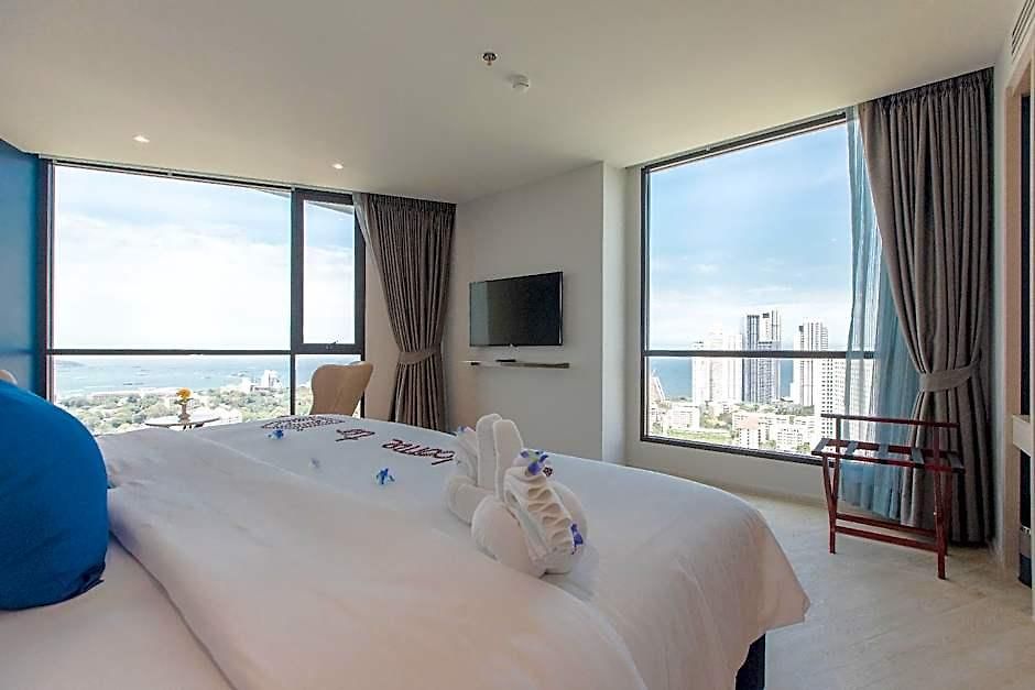 Brighton Grand & Convention Pattaya