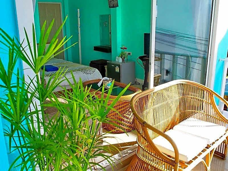 Baan Sai Thong Pattaya
