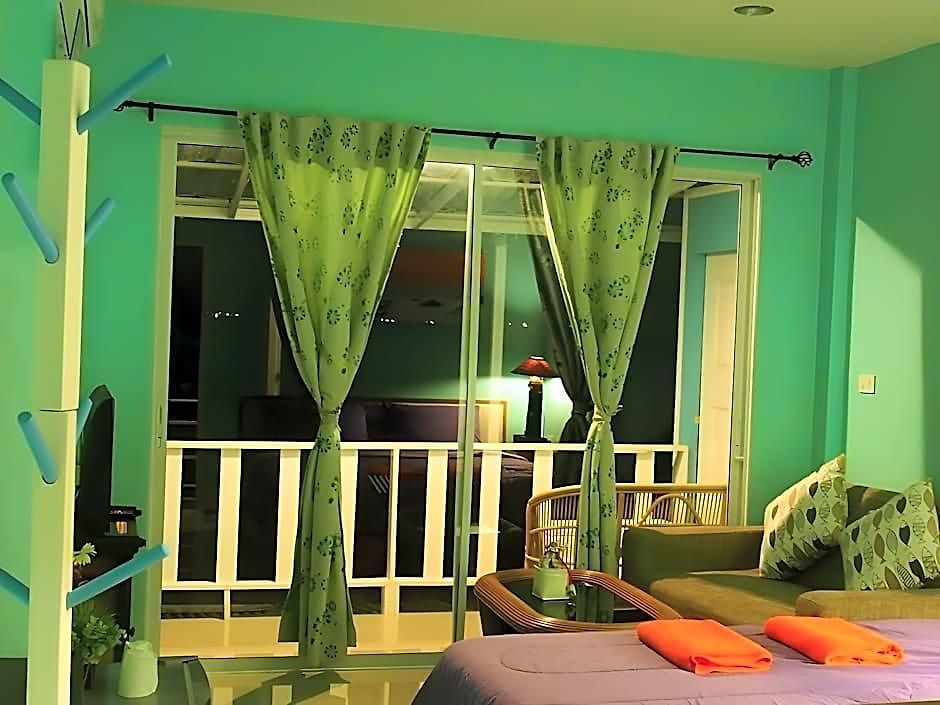 Baan Sai Thong