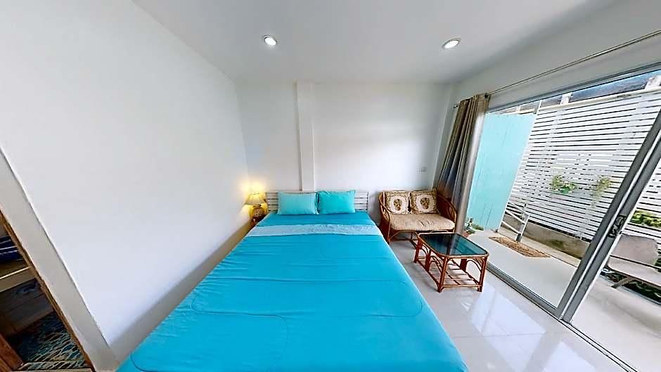 Baan Sai Thong 2* Pattaya