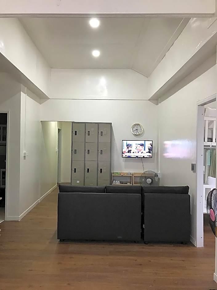 Hostel Anna Pattaya