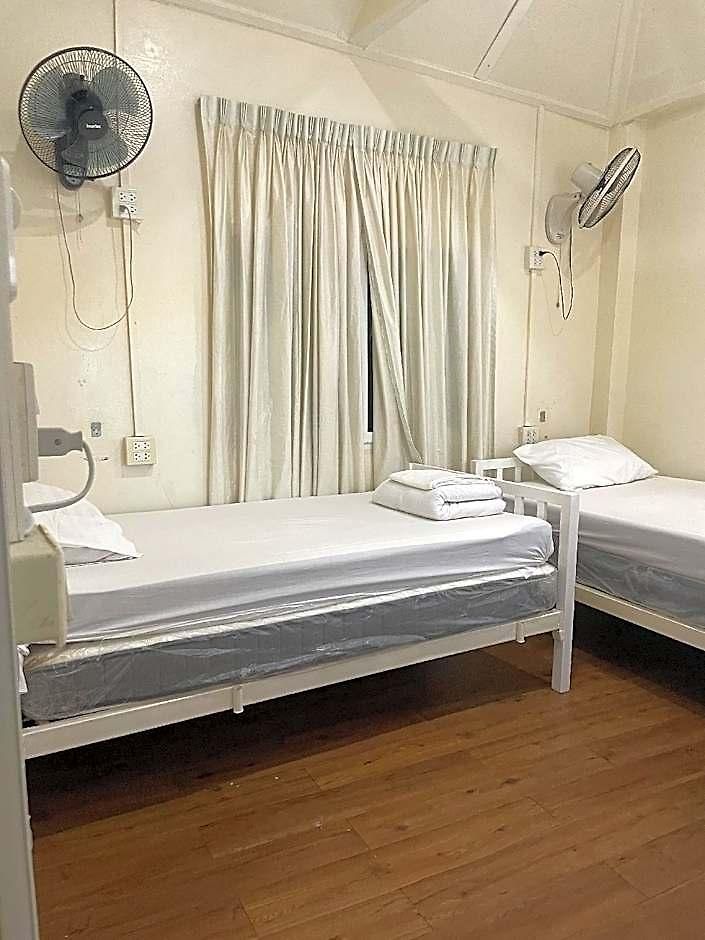 Anna Hostel Pattaya