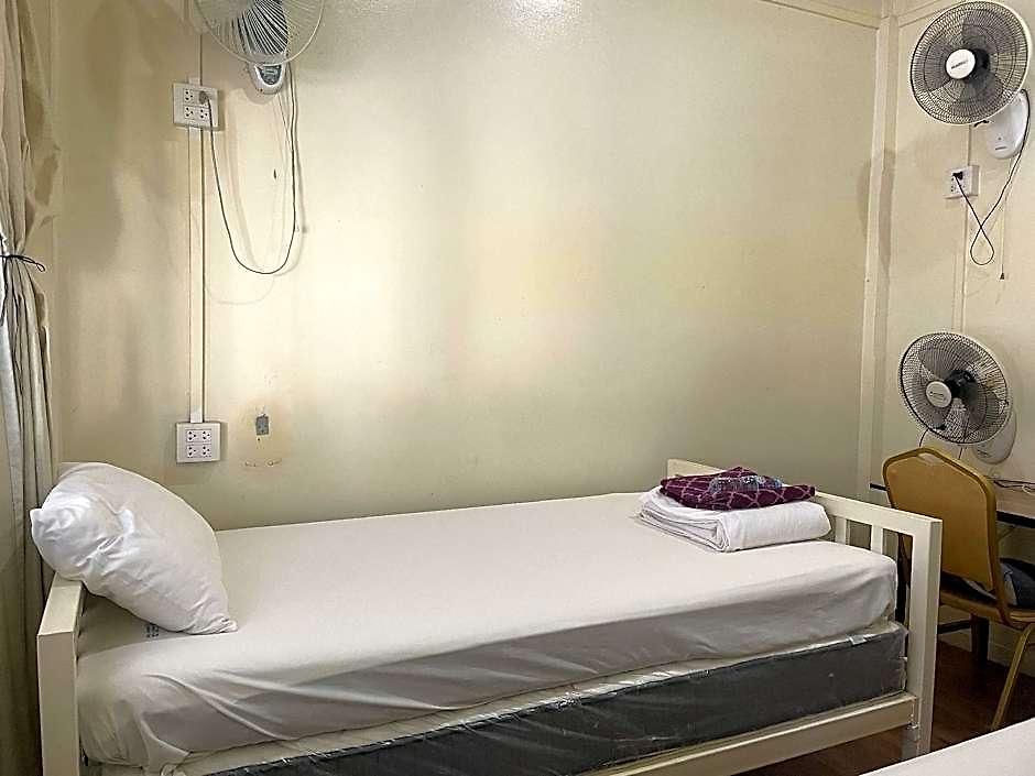 Anna Hostel Pattaya