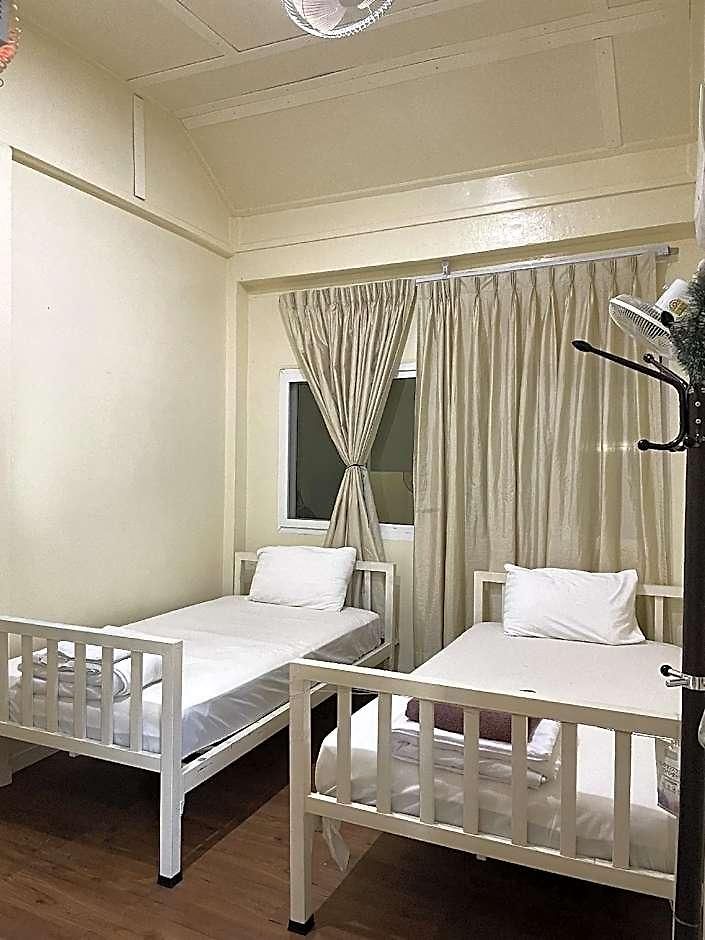 Anna Hostel Pattaya
