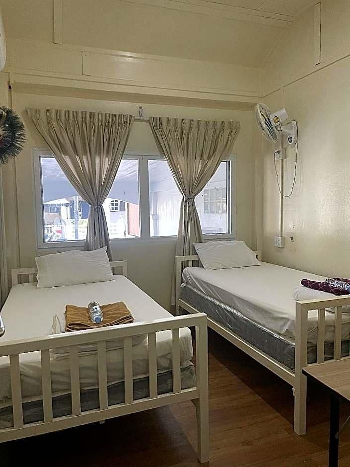 Hostel Anna