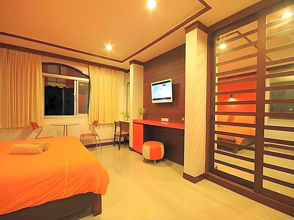 The Palm Delight Hotel Pattaya