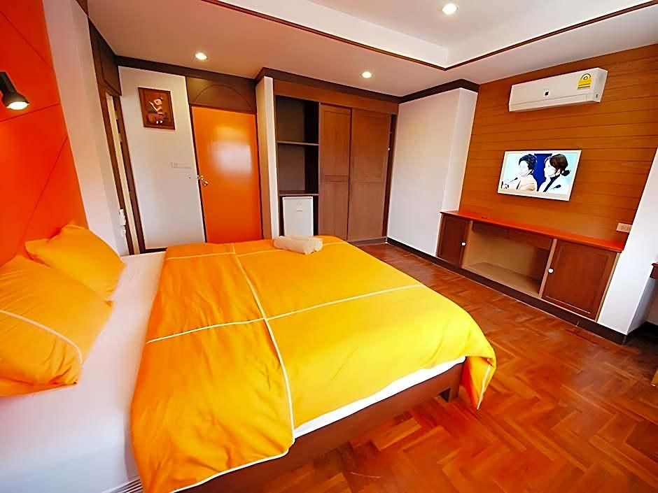 Hotel The Palm Delight Pattaya