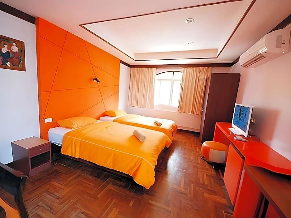 The Palm Delight Pattaya