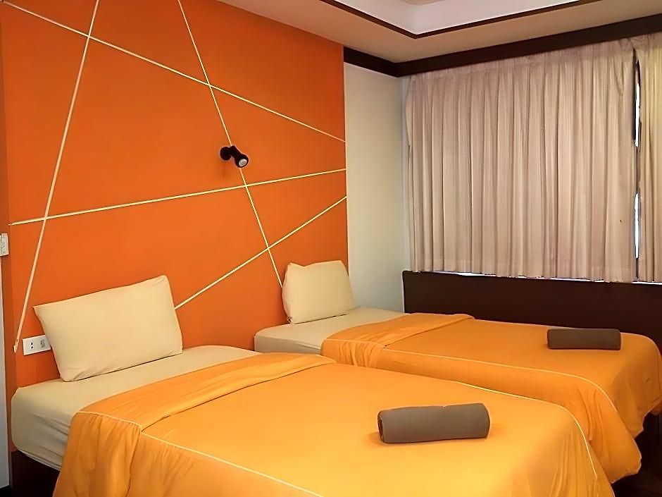 The Palm Delight Hotel Pattaya