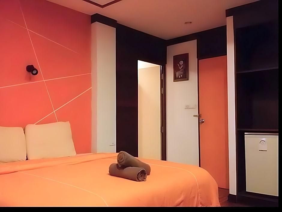 The Palm Delight Hotel 2*