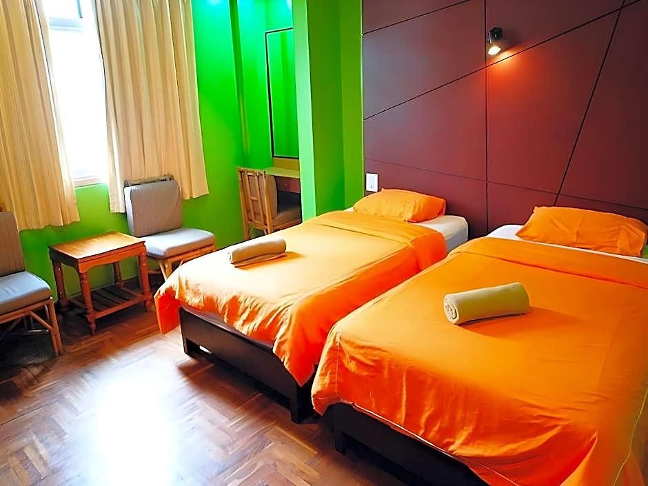 The Palm Delight 2* Pattaya